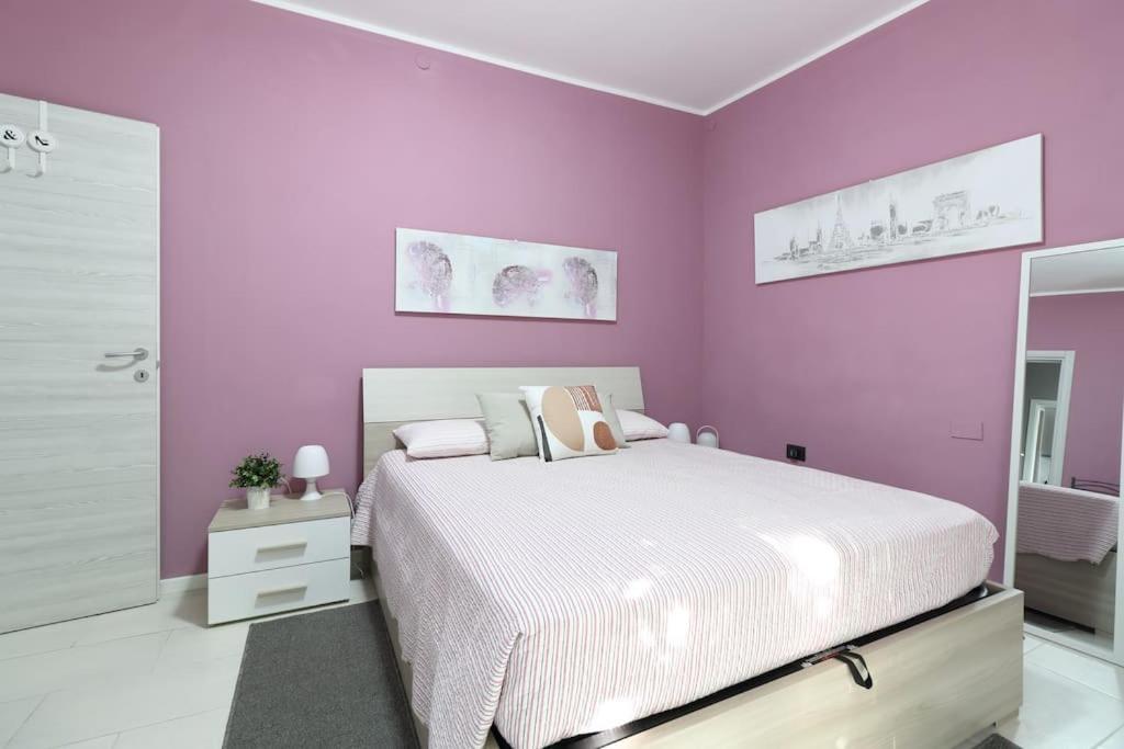 Pilzone Lake House Valeriana מראה חיצוני תמונה