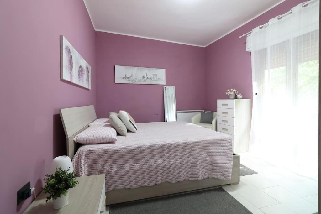 Pilzone Lake House Valeriana מראה חיצוני תמונה